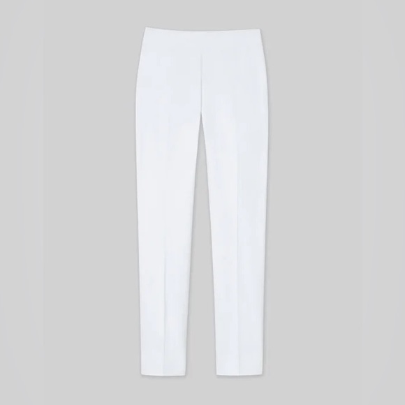 Lafayette 148 NY Stanton Pant - size 14 - FTTS - Picture 2 of 8